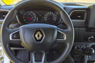 Renault Master dCi L2 Extra