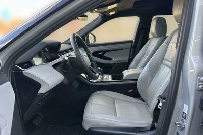 Land Rover Range Rover Evoque 2.0 P200 SE