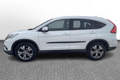 Honda CR-V 2.0 Lifestyle