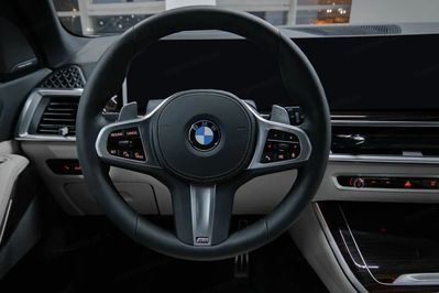 BMW X5 xDrive50e M Sport