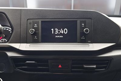 Volkswagen Caddy L1H1