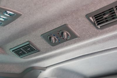 Renault Trafic Kombi L2H1 EDC