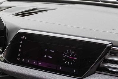 Audi A6 TDI quattro S line