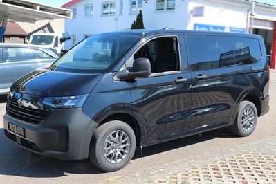 Volkswagen Caravelle L2 Life aut