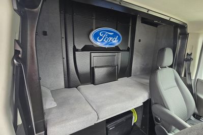 Ford Transit L5 Trend