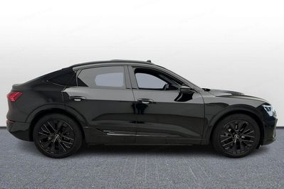 Audi Q8 Sportback quattro