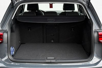 Volkswagen Golf VIII 2.0 TDI Life DSG