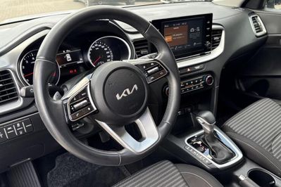Kia XCeed M 1.5 T-GDI DCT