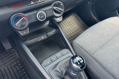 Kia Stonic 1.2 m