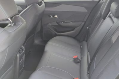 Peugeot 308 Puretech Allure Pack S&S