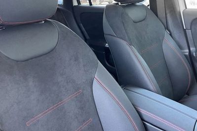 Mercedes GLA 200 AMG Line