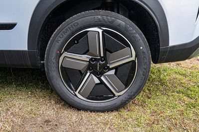 Jaecoo 7 1.6 T-GDI OffRoad AWD DCT