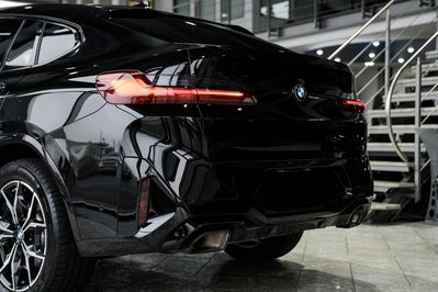 BMW X4 xDrive20d M Sport