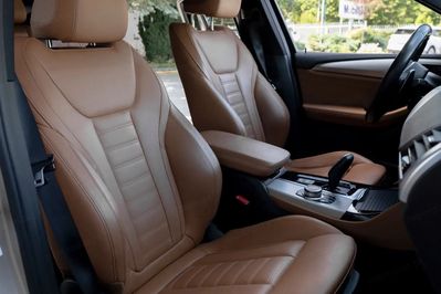 BMW X4 xDrive20i M Sport