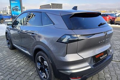 Renault Symbioz 1.6 E-Tech Full Hybrid Techno