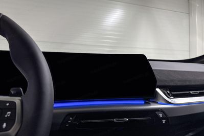 BMW X1 xDrive25e M Sport