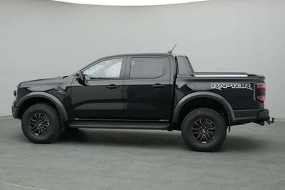 Ford Ranger Raptor A10 4x4