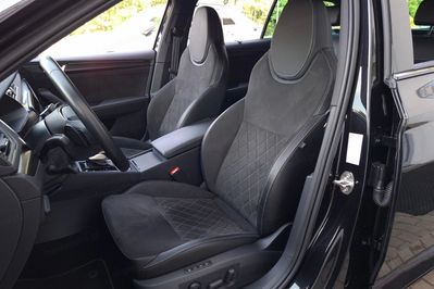 Skoda Superb 2.0 TDI SCR 4x4 Sportline DSG