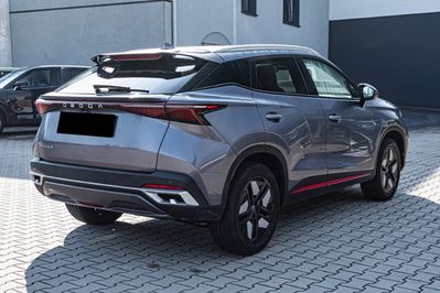 Omoda 5 Premium DCT 1.6 T-GDI