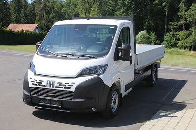 Fiat Ducato Maxi L4 Wywrotka