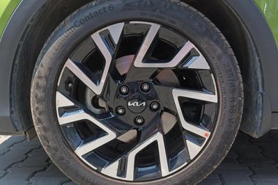 Kia XCeed 1.5 T-GDI M