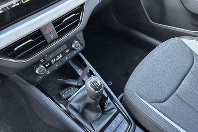 Skoda Kamiq Edition 130 1.0 TSI