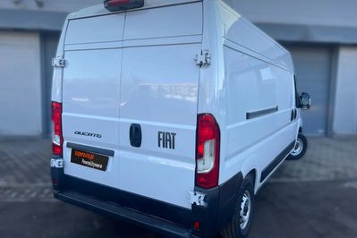 Fiat Ducato L3H2