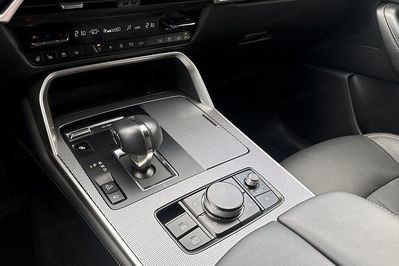 Mazda CX-60 PHEV Homura Plus AWD