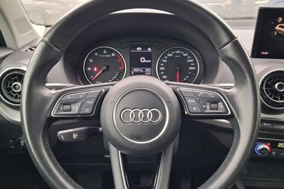 Audi Q2 35 TFSI S tronic