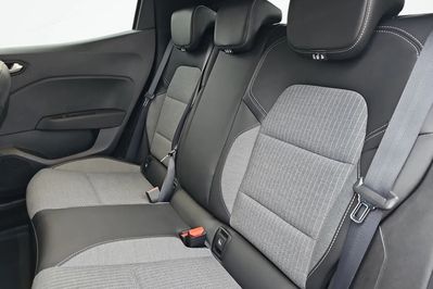 Renault Clio 1.0 TCe Techno