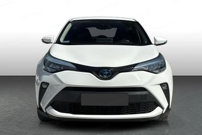 Toyota C-HR Comfort 1.8 Hybrid