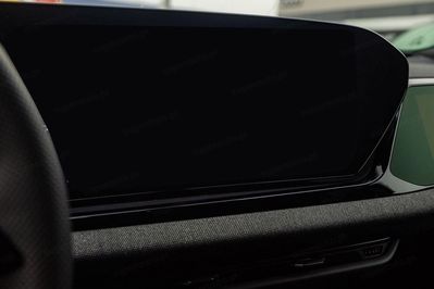 Audi A5 TDI quattro S line