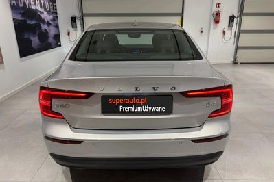 Volvo S60 B4 B Core