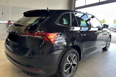 Skoda Scala Selection 1.0 TSI DSG