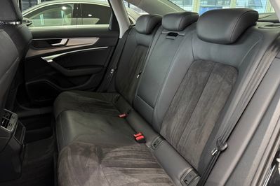 Audi A6 40 TDI Sport