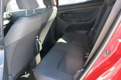 Toyota Yaris Cross Hybrid 1.5 Style