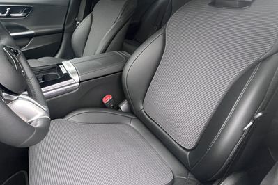 Mercedes Klasa C 220 d 4-Matic All-Terrain Avantgarde Estate