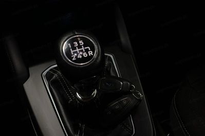 Ford Focus 1.0 EcoBoost
