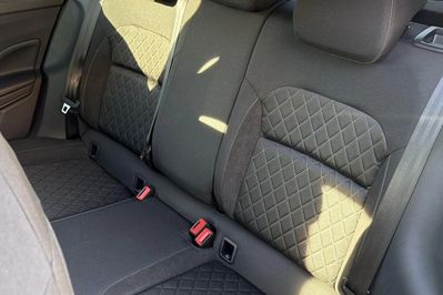 Skoda Fabia Monte Carlo 1.0 TSI