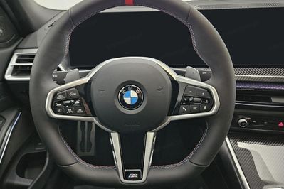 BMW Seria 3 M340i xDrive