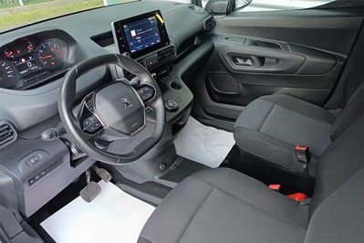 Peugeot Partner Van L2H1 AT