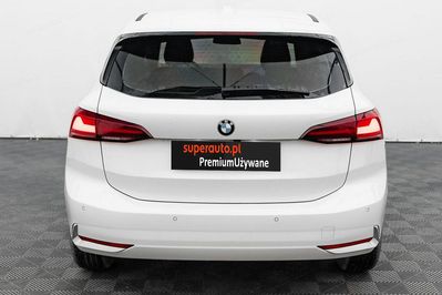 BMW Seria 2 Active Tourer 218i