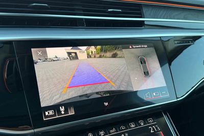 Audi A8 l 50 Tdi Mhev Quattro Tiptr