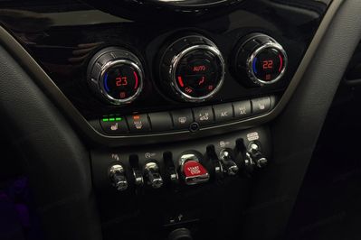 Mini Countryman Cooper