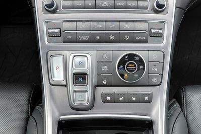 Hyundai Santa Fe 1.6 T-GDI PHEV 4WD aut