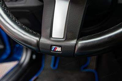 BMW Seria 3 320d M Sport  aut
