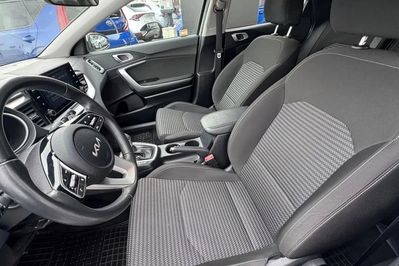 Kia XCeed T-GDI M DCT