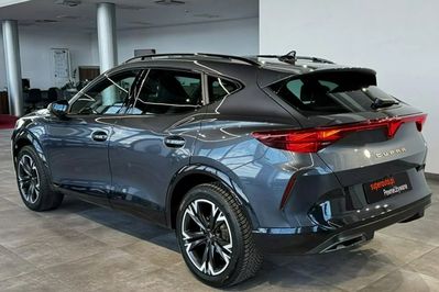 Cupra Formentor 1.5 TSI DSG