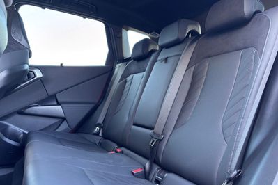 BMW X3 xDrive20 mHEV aut