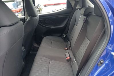 Toyota Yaris Hybrid 1.5 Comfort